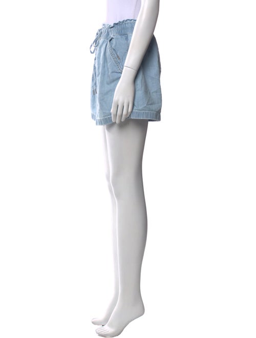 Veronica Beard Mini Shorts