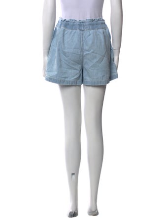 Veronica Beard Mini Shorts