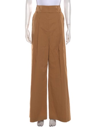 Veronica Beard Wide Leg Pants
