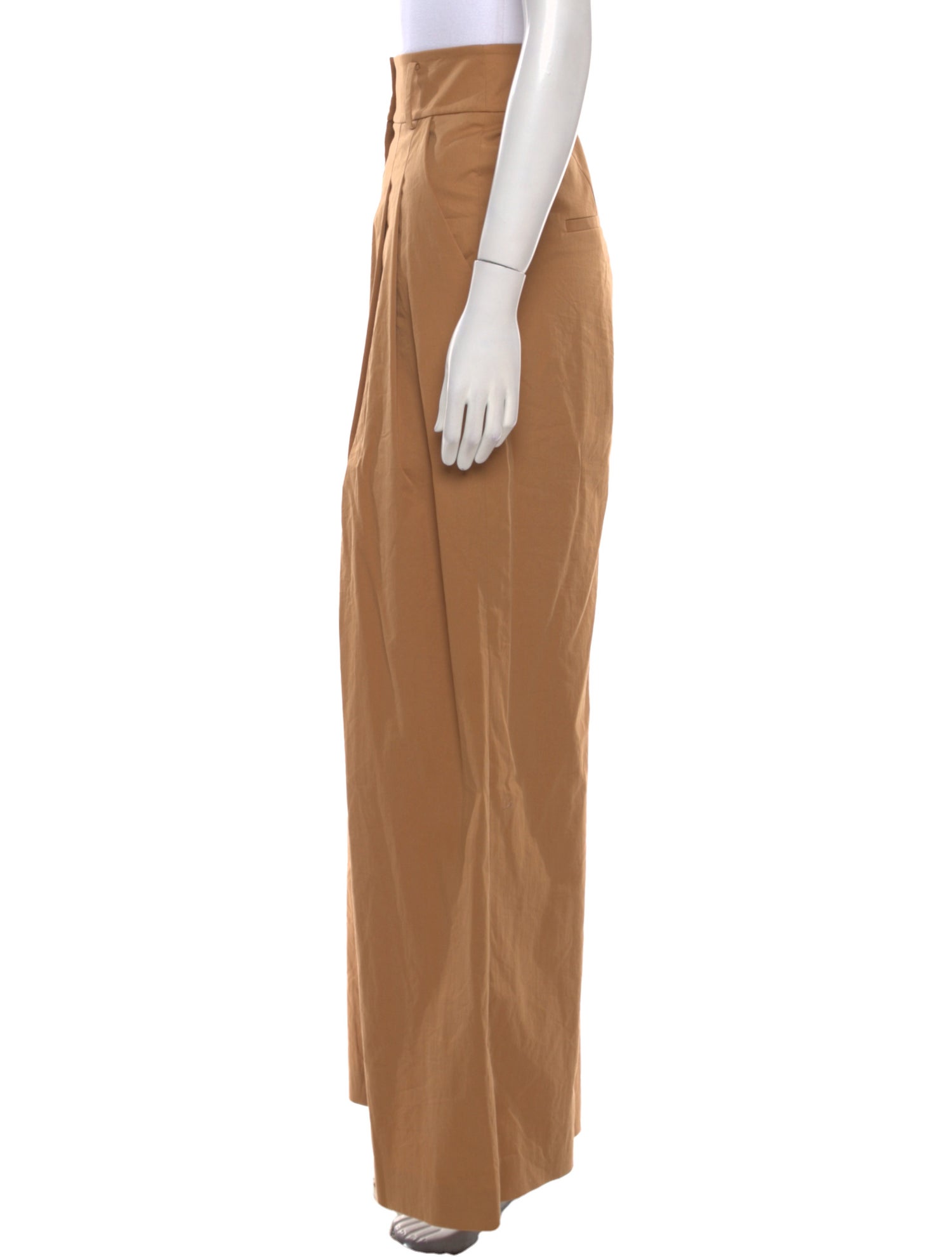 Veronica Beard Wide Leg Pants