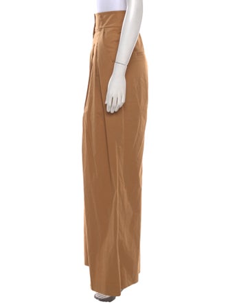 Veronica Beard Wide Leg Pants