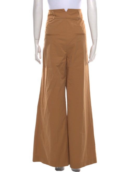 Veronica Beard Wide Leg Pants