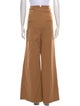 Veronica Beard Wide Leg Pants