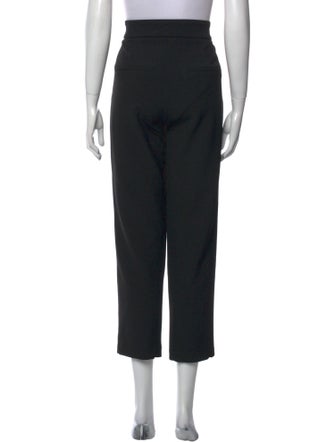 Veronica Beard Straight Leg Pants