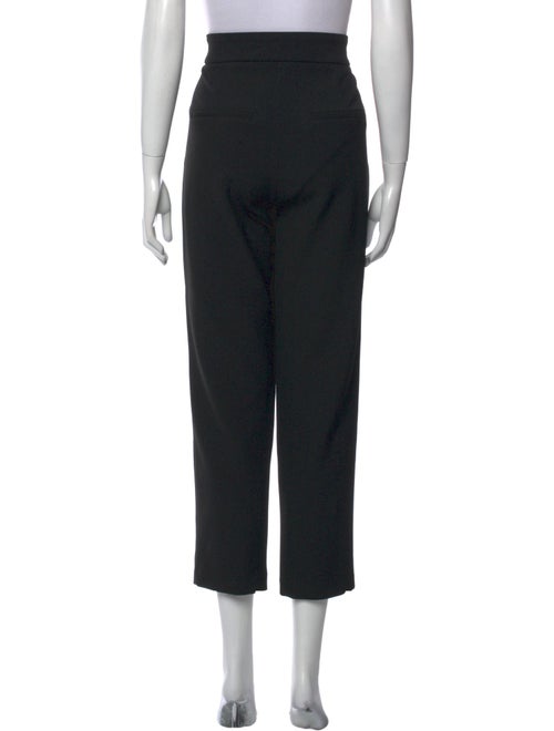 Veronica Beard Straight Leg Pants