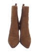 Veronica Beard Suede Boots