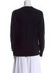 Veronica Beard Cashmere V-Neck Sweater