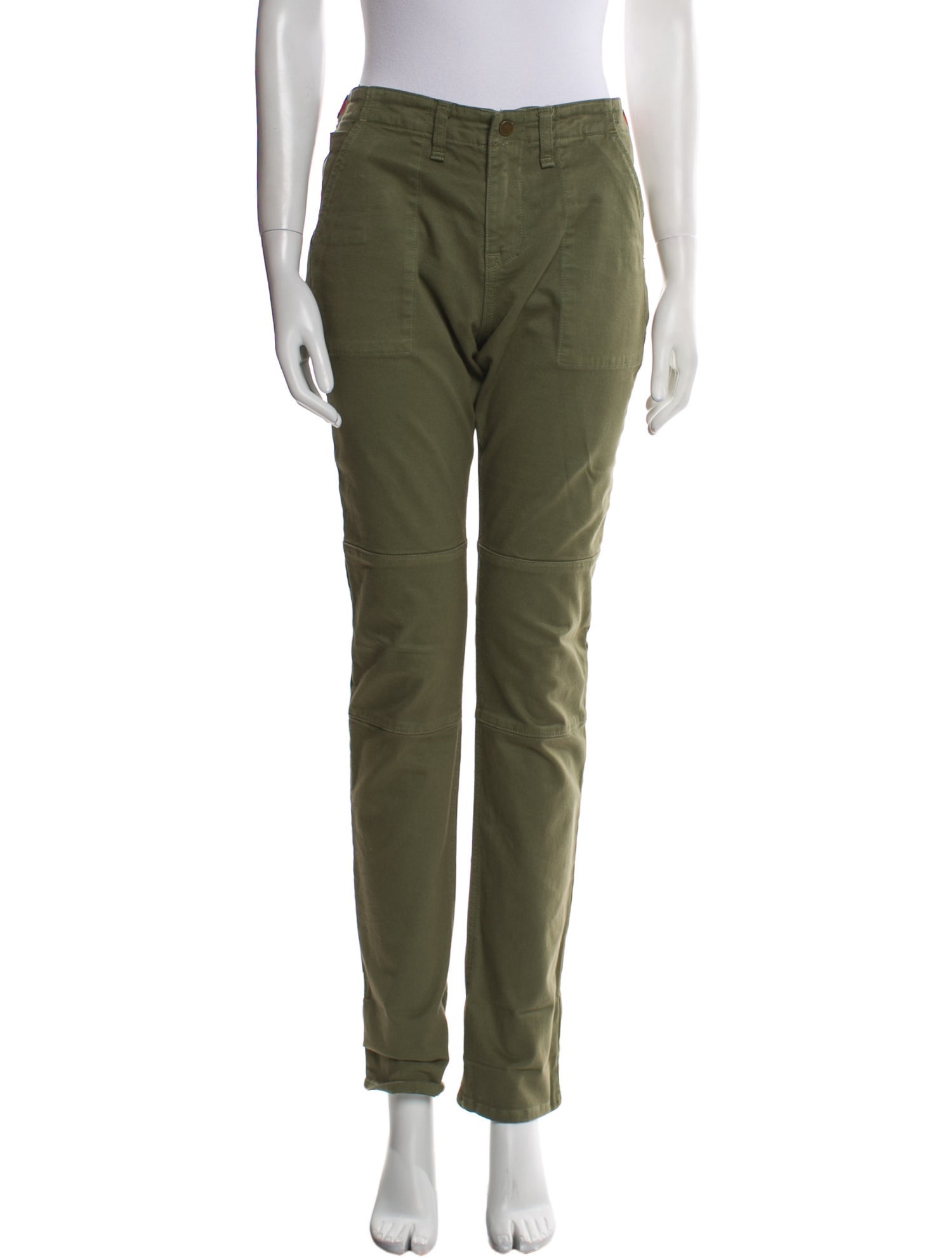 Veronica Beard Skinny Leg Pants