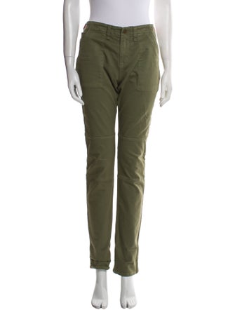 Veronica Beard Skinny Leg Pants