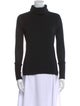Veronica Beard Cashmere Turtleneck Sweater