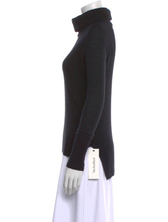 Veronica Beard Cashmere Turtleneck Sweater