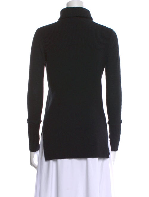 Veronica Beard Cashmere Turtleneck Sweater