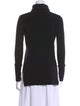 Veronica Beard Cashmere Turtleneck Sweater