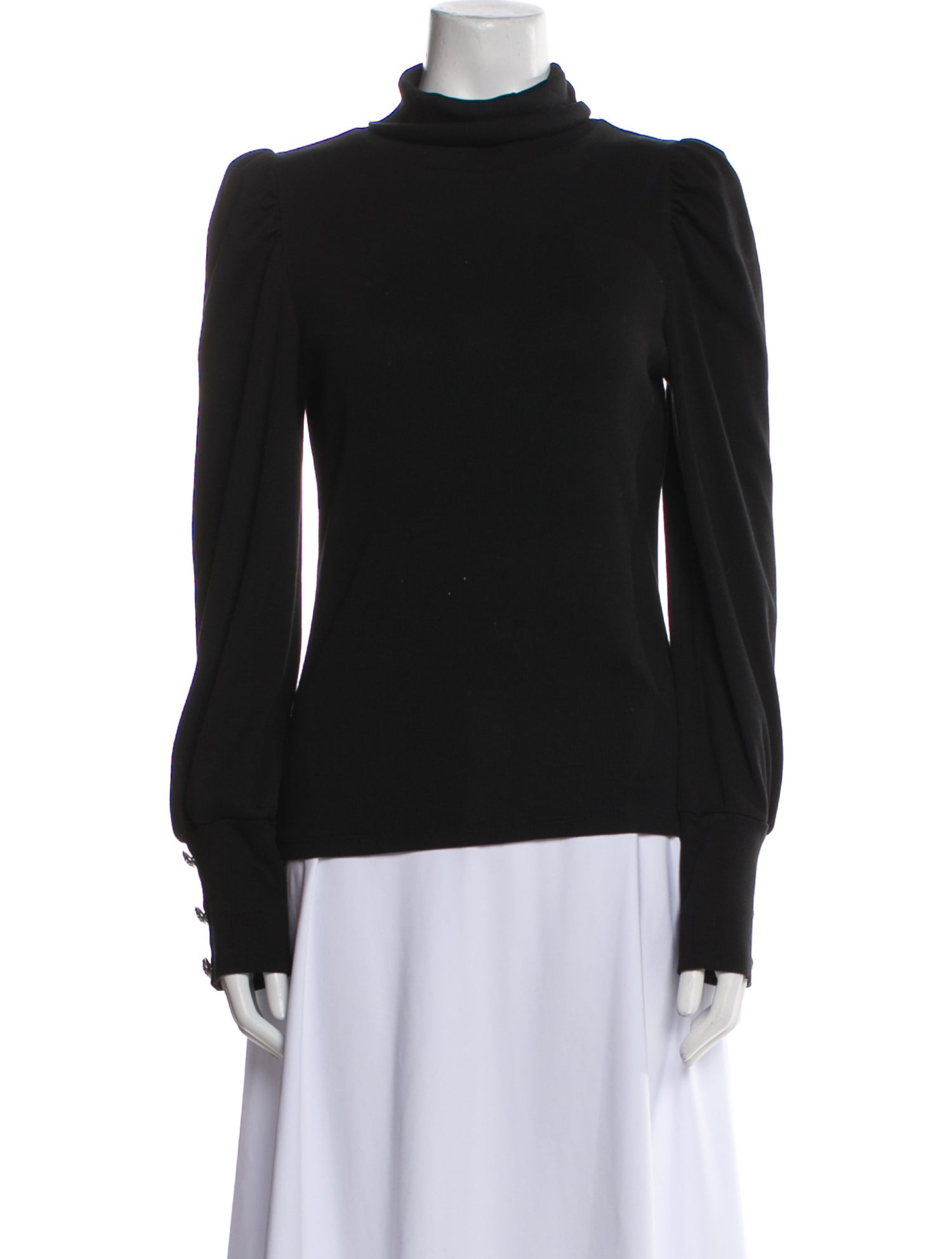 Veronica Beard Turtleneck Sweater