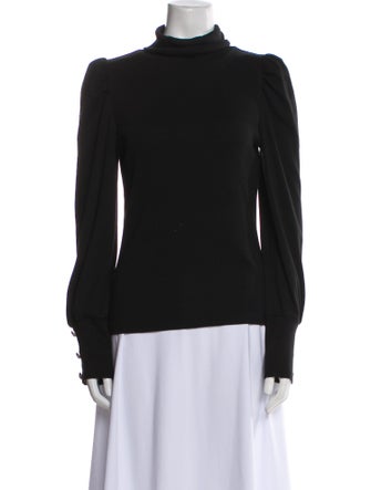 Veronica Beard Turtleneck Sweater