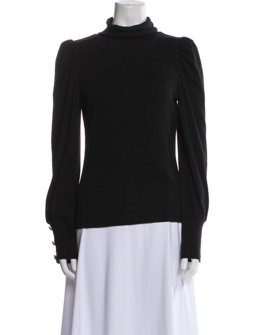 Veronica Beard Turtleneck Sweater