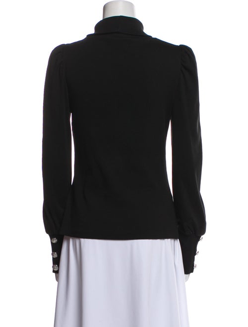 Veronica Beard Turtleneck Sweater