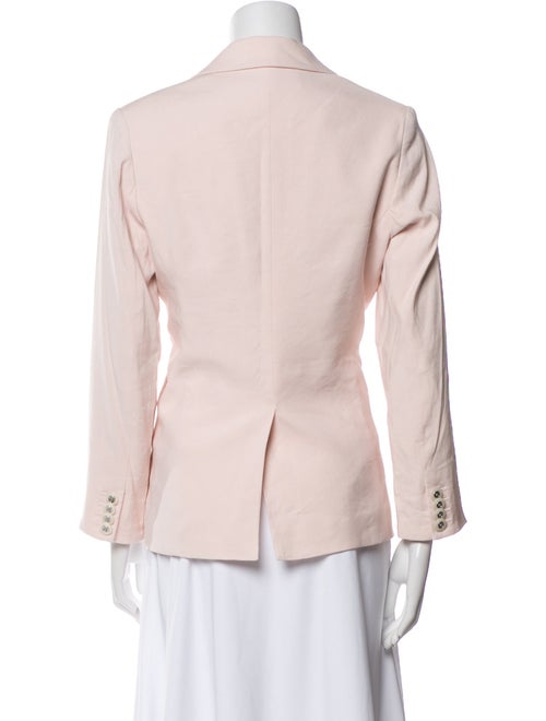 Veronica Beard Linen Blazer
