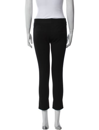 Veronica Beard Straight Leg Pants