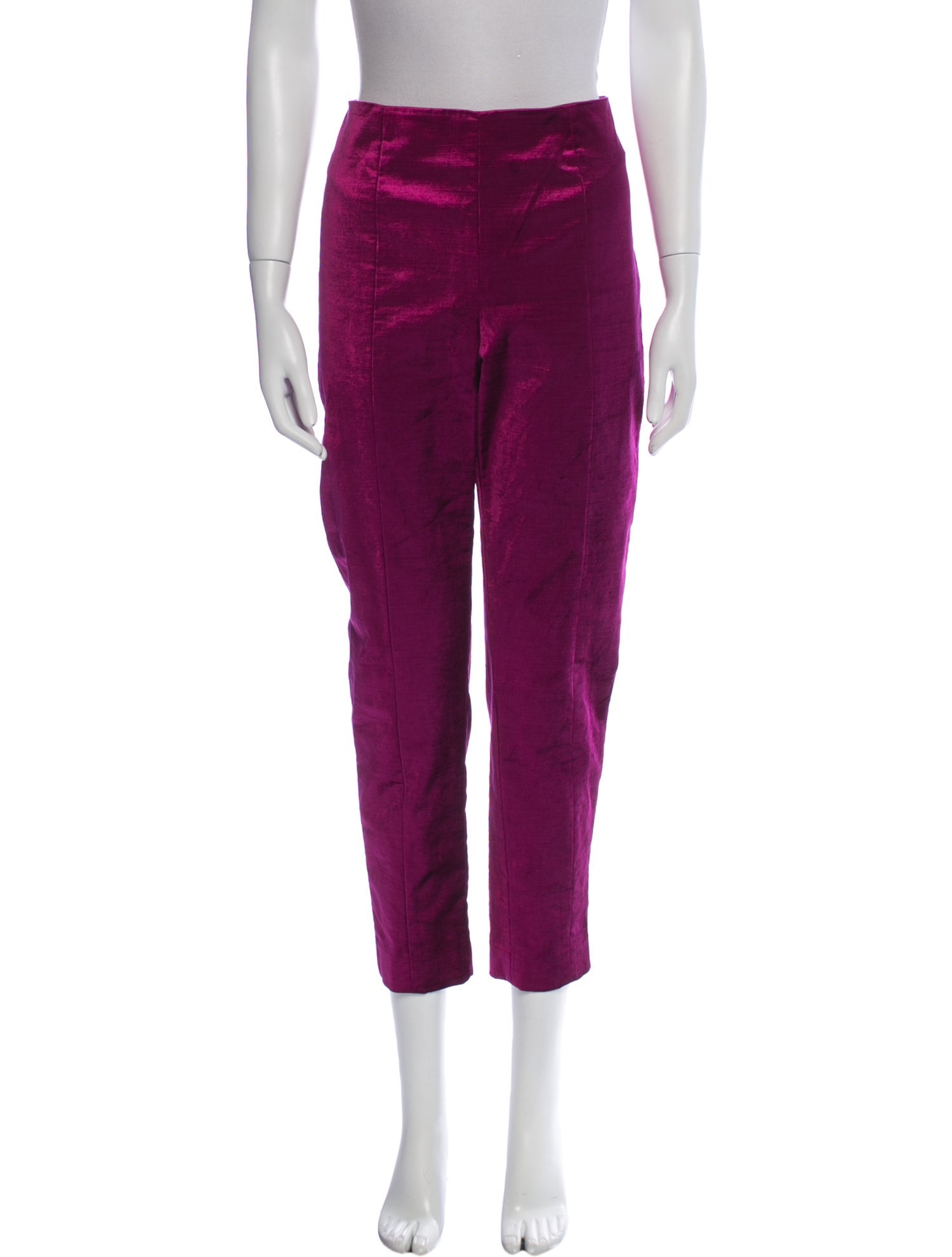 Veronica Beard Skinny Leg Pants