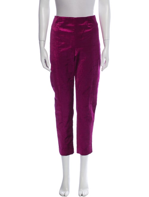 Veronica Beard Skinny Leg Pants