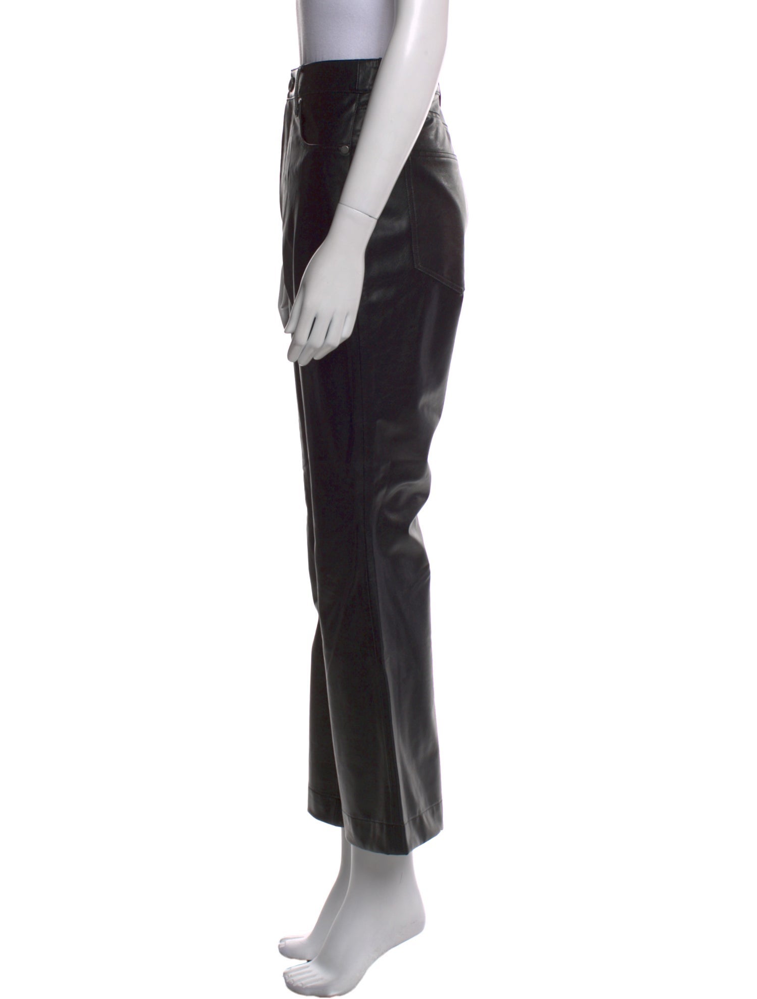 Veronica Beard Wide Leg Pants