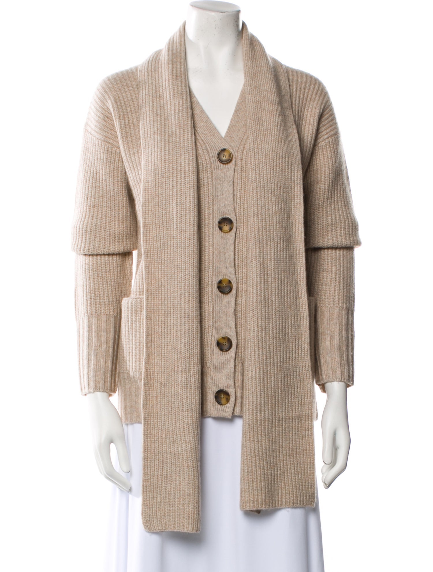 Veronica Beard Wool Sweater w/ Tags