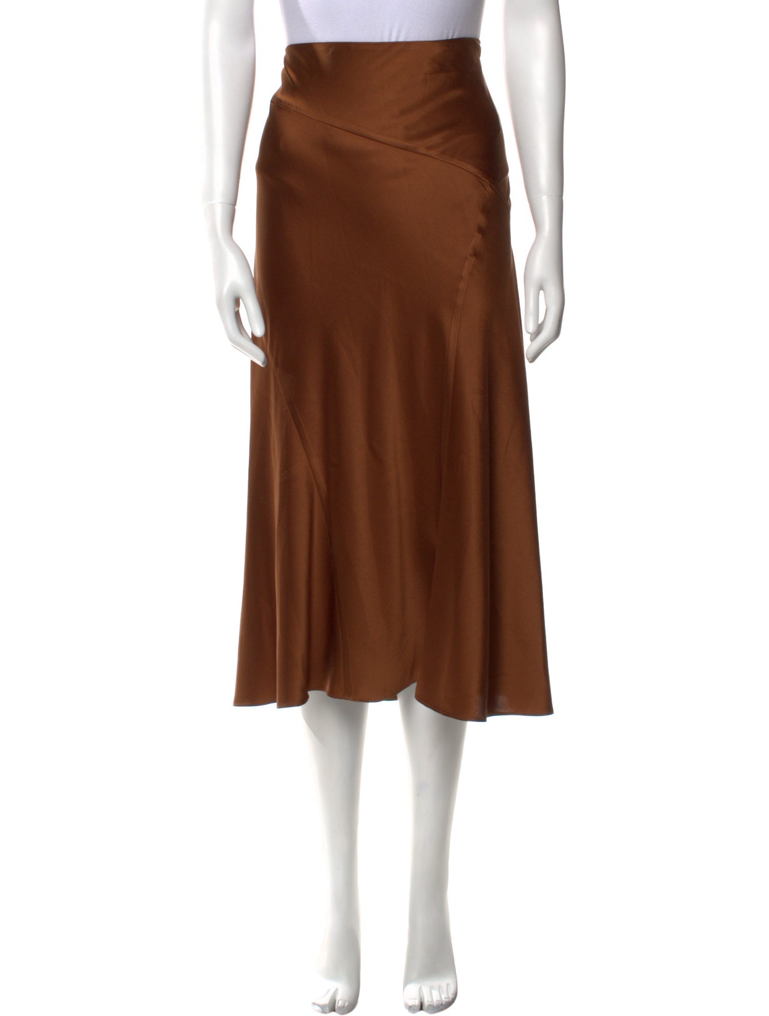 Veronica Beard Midi Length Skirt