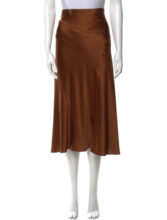 Veronica Beard Midi Length Skirt