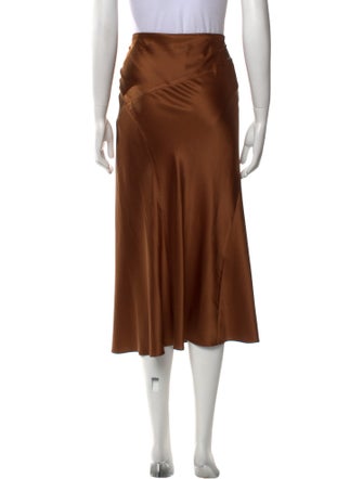 Veronica Beard Midi Length Skirt