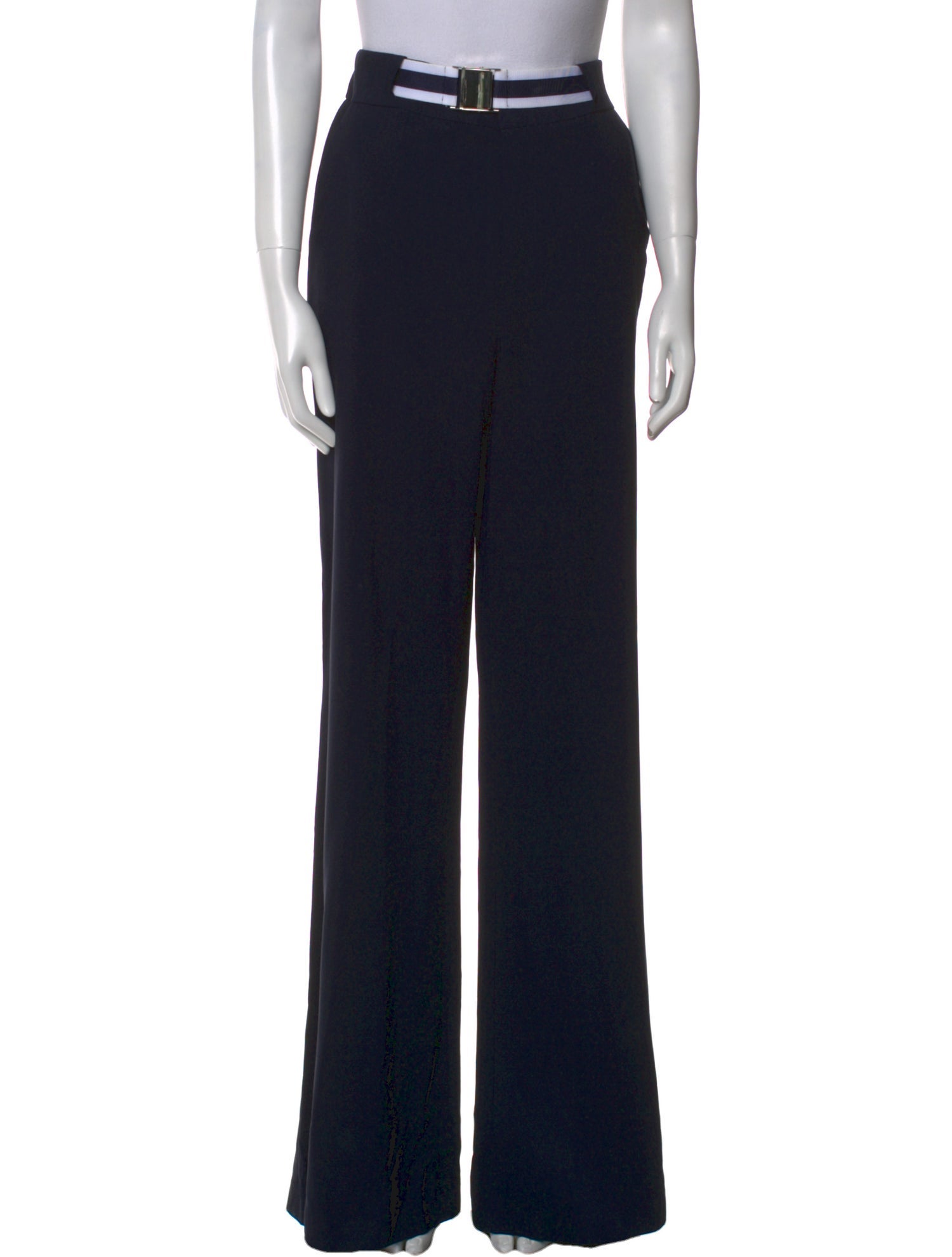 Veronica Beard Wide Leg Pants