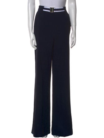 Veronica Beard Wide Leg Pants
