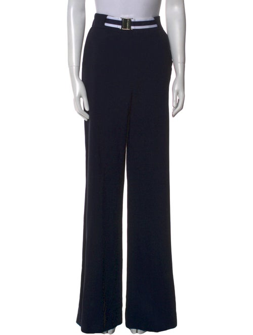Veronica Beard Wide Leg Pants