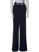 Veronica Beard Wide Leg Pants