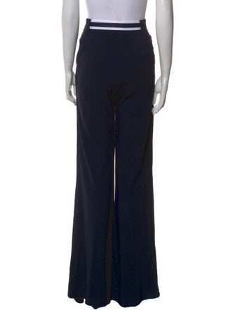 Veronica Beard Wide Leg Pants