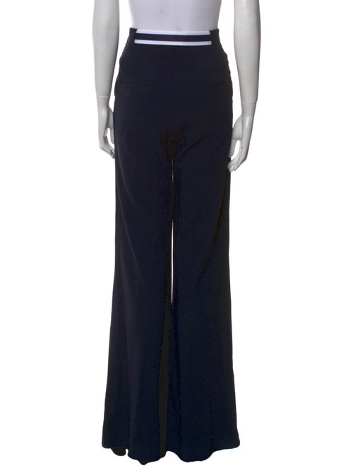 Veronica Beard Wide Leg Pants