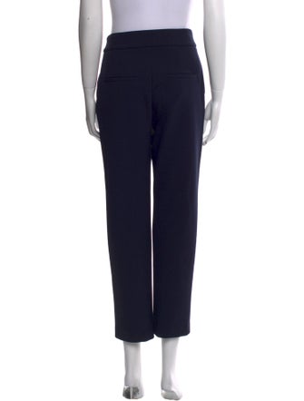 Veronica Beard Straight Leg Pants