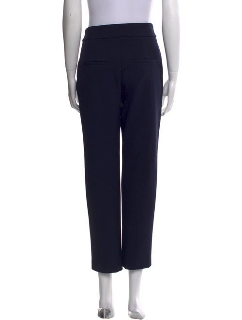 Veronica Beard Straight Leg Pants