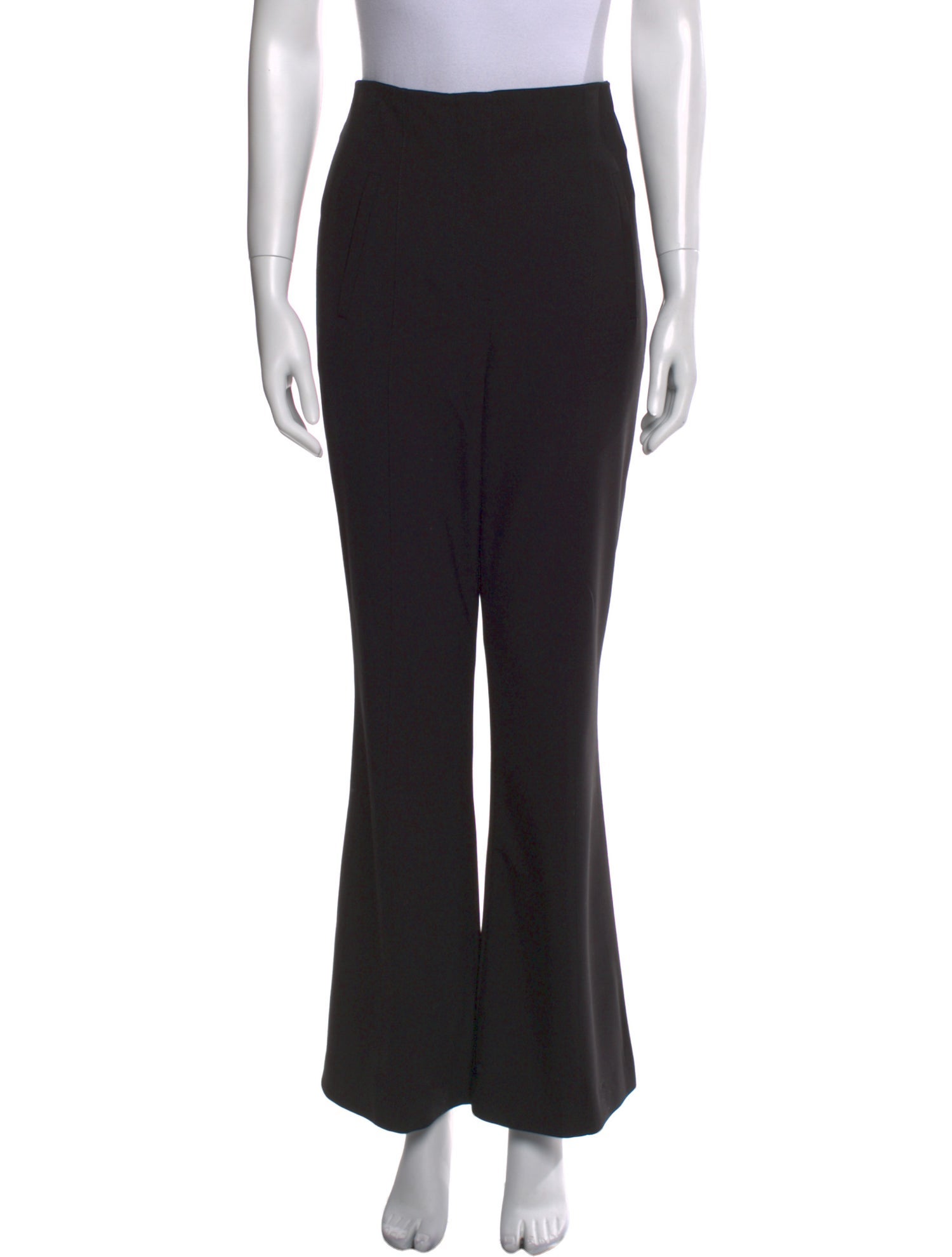Veronica Beard Wide Leg Pants
