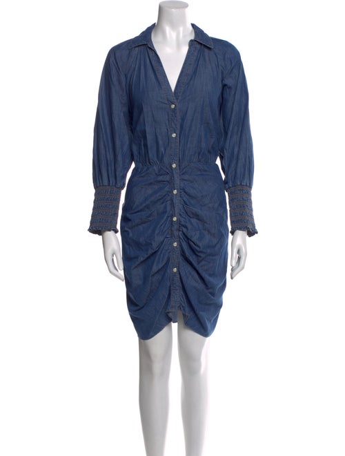 Veronica Beard Knee-Length Dress