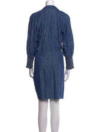 Veronica Beard Knee-Length Dress