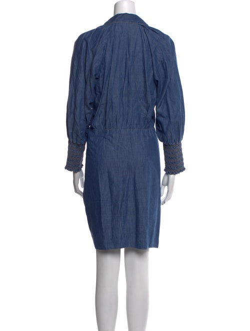 Veronica Beard Knee-Length Dress