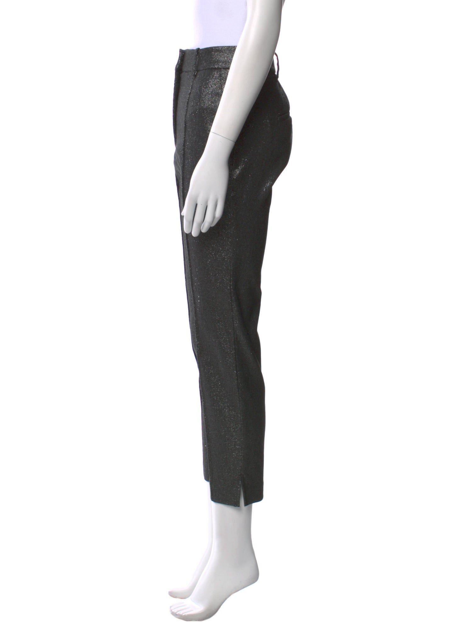 Veronica Beard Skinny Leg Pants