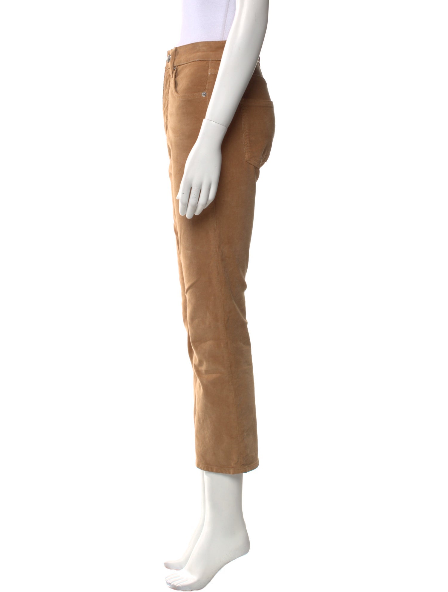 Veronica Beard Straight Leg Pants