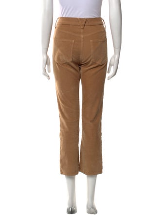 Veronica Beard Straight Leg Pants