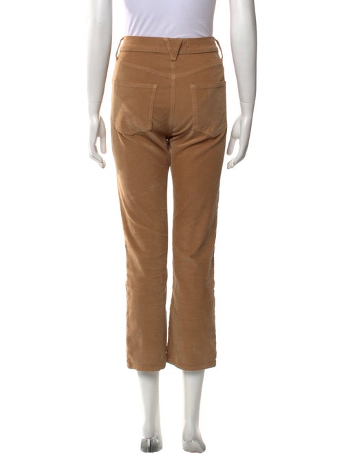 Veronica Beard Straight Leg Pants