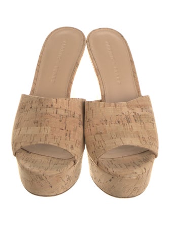 Veronica Beard Slides