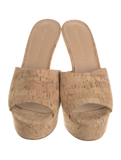 Veronica Beard Slides