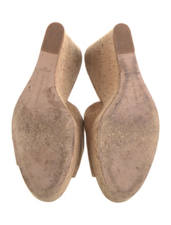 Veronica Beard Slides