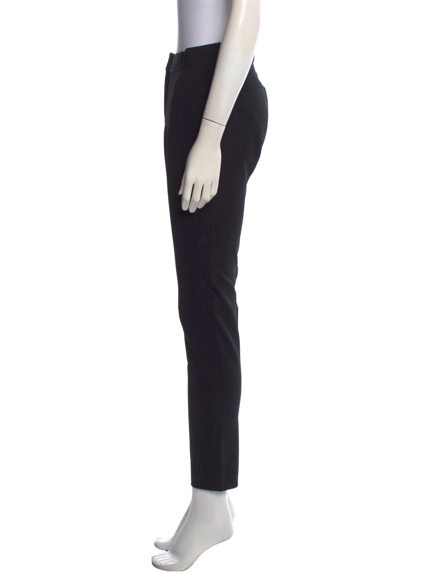 Veronica Beard Skinny Leg Pants